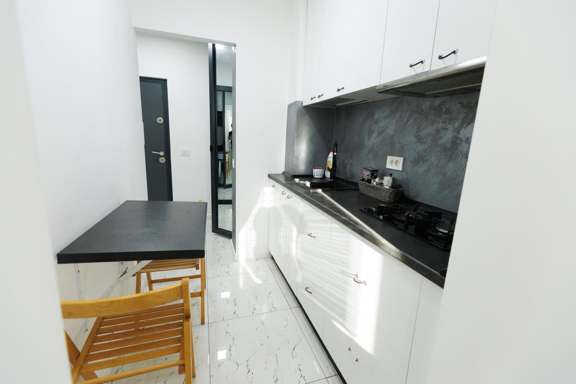Archi'S Apartament Galaţi Extérieur photo