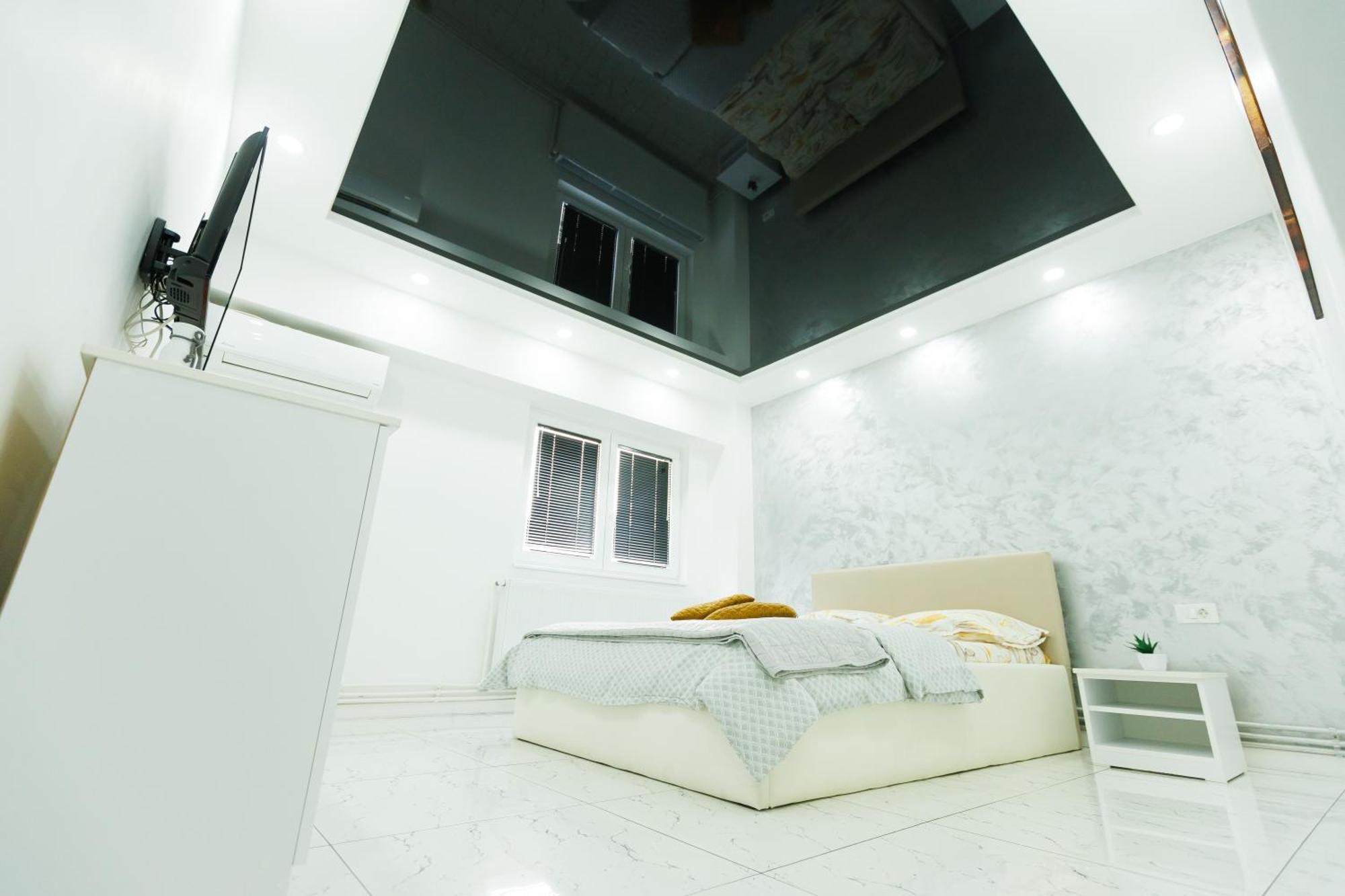 Archi'S Apartament Galaţi Extérieur photo